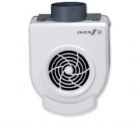 EXTRACTOR HABITACIONAL